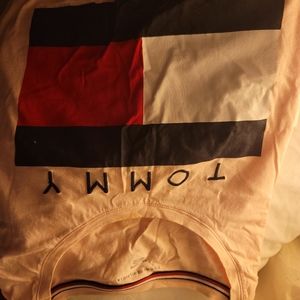 Tommy shirt